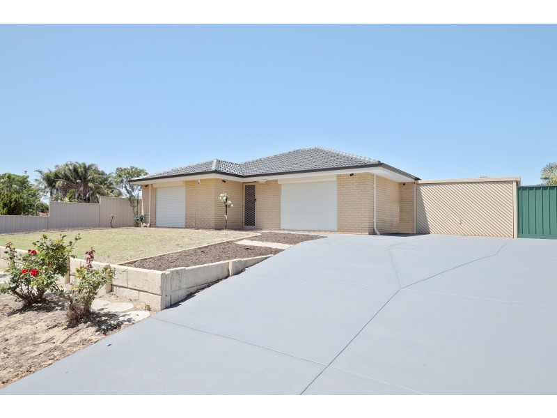 27 Pentecost Avenue, Beechboro WA 6063