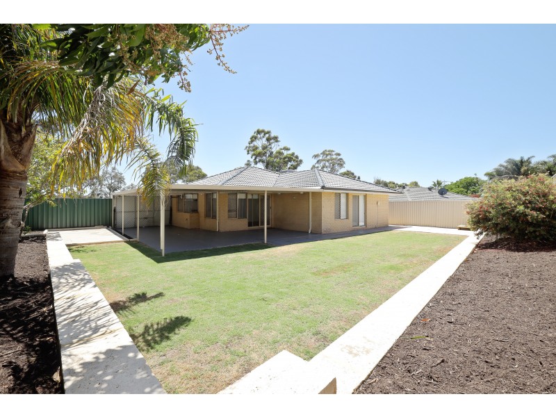 27 Pentecost Avenue, Beechboro WA 6063