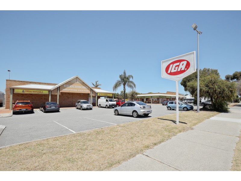 27 Pentecost Avenue, Beechboro WA 6063