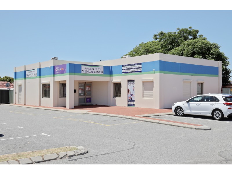 27 Pentecost Avenue, Beechboro WA 6063