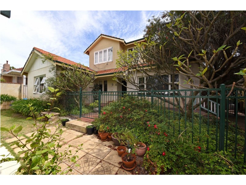 163 Virgil Avenue, Yokine WA 6060