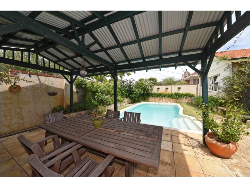 163 Virgil Avenue, Yokine WA 6060