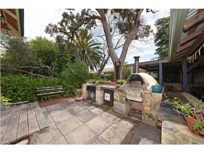 163 Virgil Avenue, Yokine WA 6060