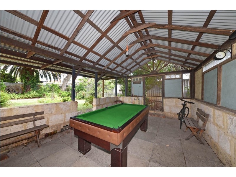 163 Virgil Avenue, Yokine WA 6060