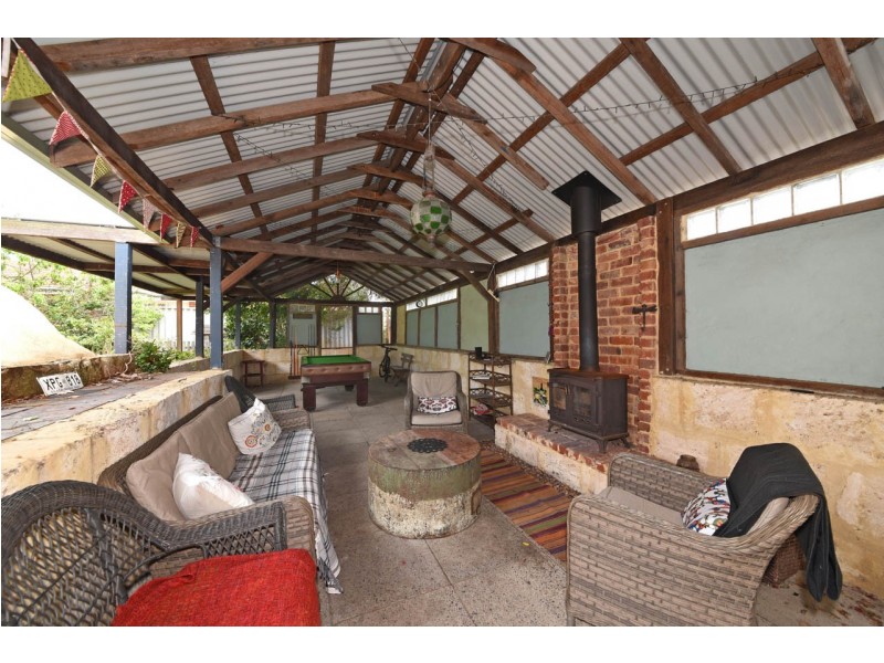 163 Virgil Avenue, Yokine WA 6060