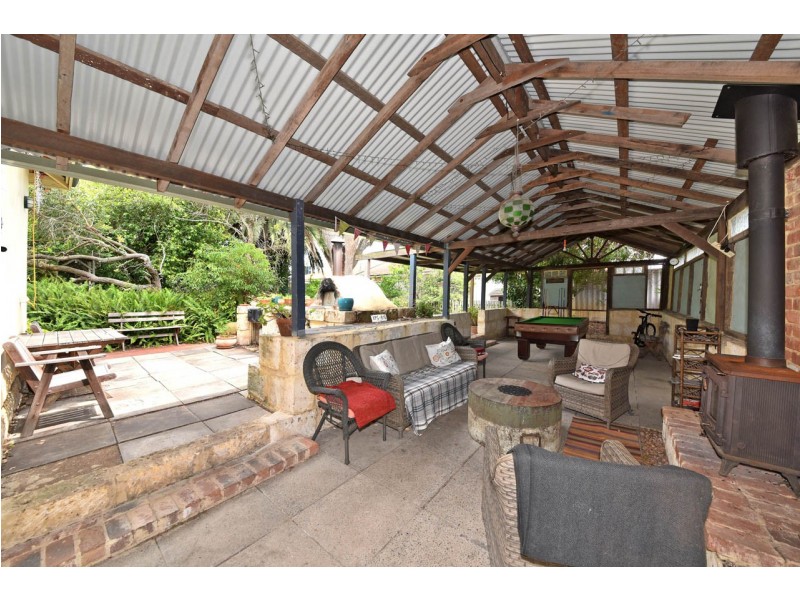 163 Virgil Avenue, Yokine WA 6060