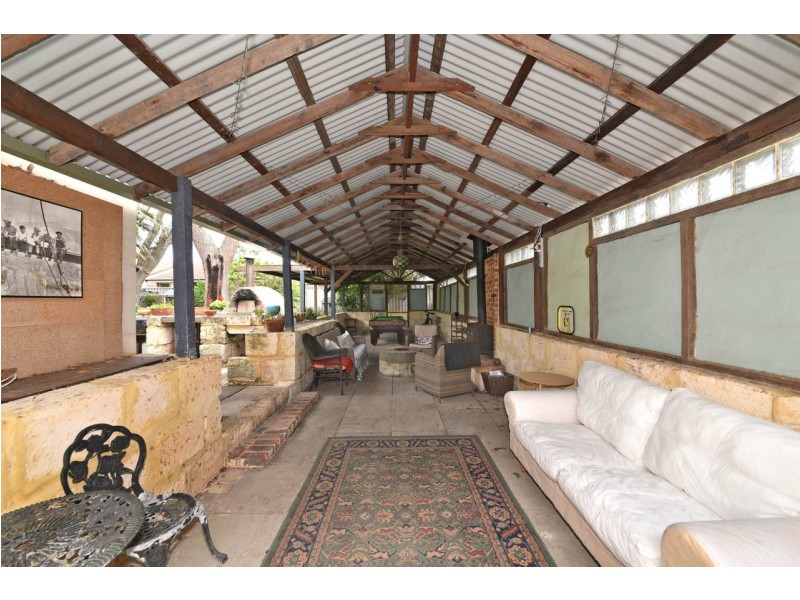 163 Virgil Avenue, Yokine WA 6060