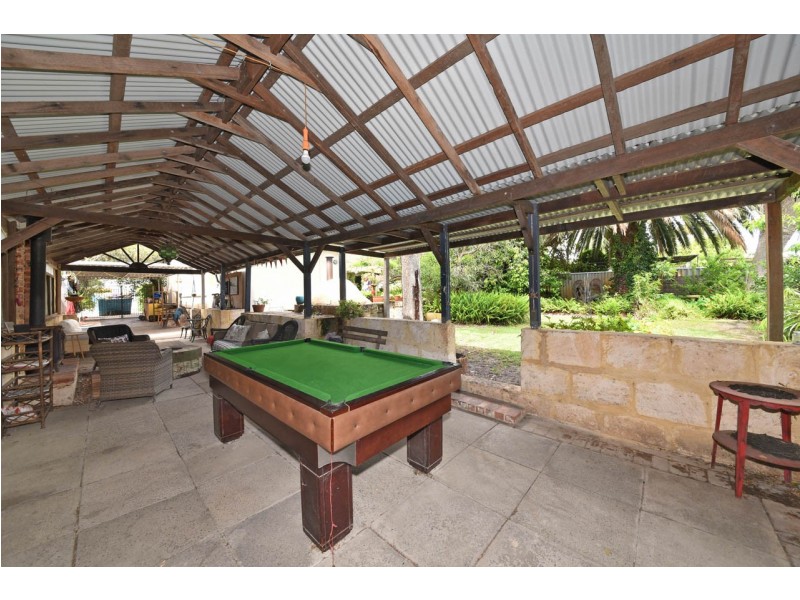 163 Virgil Avenue, Yokine WA 6060