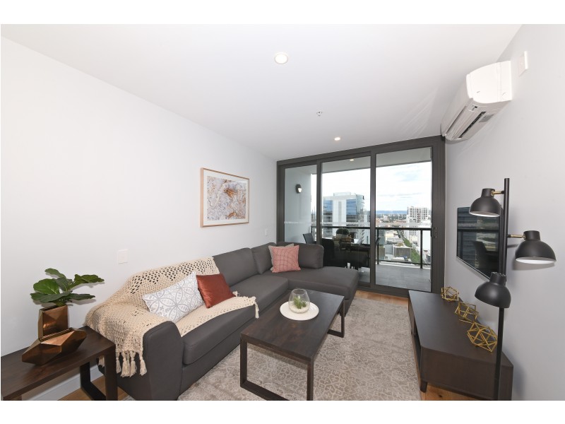 Apt 605 / 380 Murray Street, Perth WA 6000