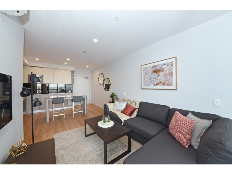 Apt 605 / 380 Murray Street, Perth WA 6000