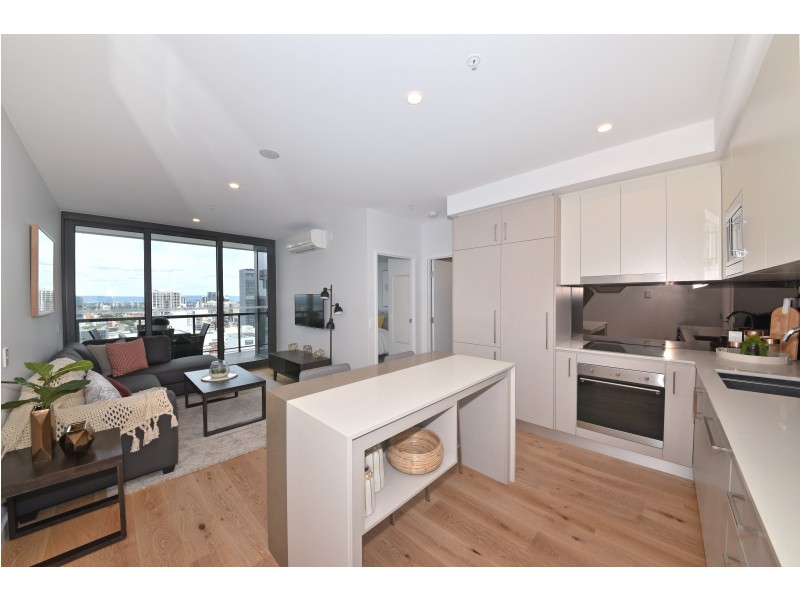 Apt 605 / 380 Murray Street, Perth WA 6000