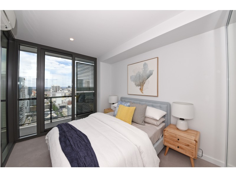 Apt 605 / 380 Murray Street, Perth WA 6000