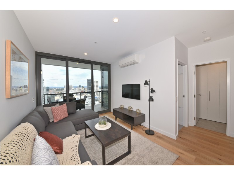 Apt 605 / 380 Murray Street, Perth WA 6000