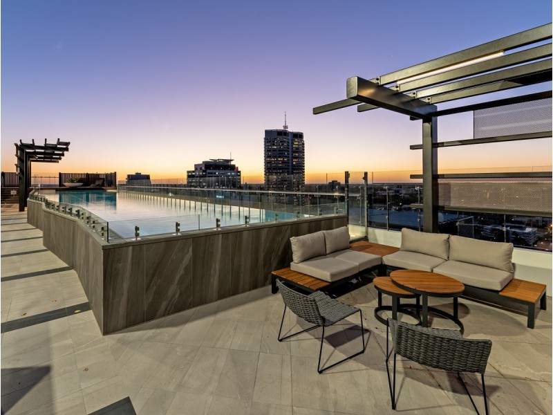 Apt 605 / 380 Murray Street, Perth WA 6000