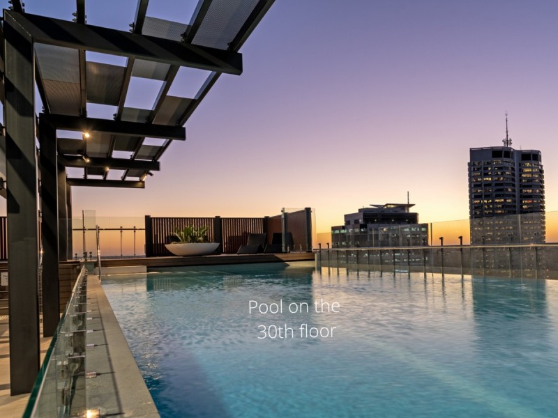 Apt 605 / 380 Murray Street, Perth WA 6000