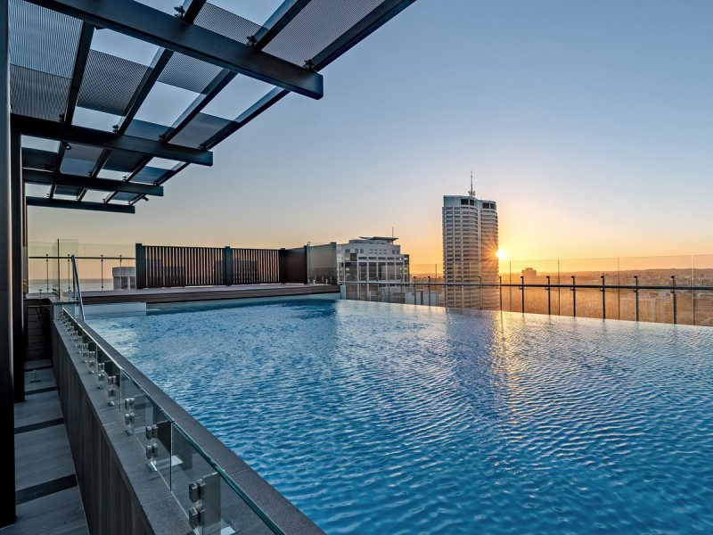 Apt 605 / 380 Murray Street, Perth WA 6000