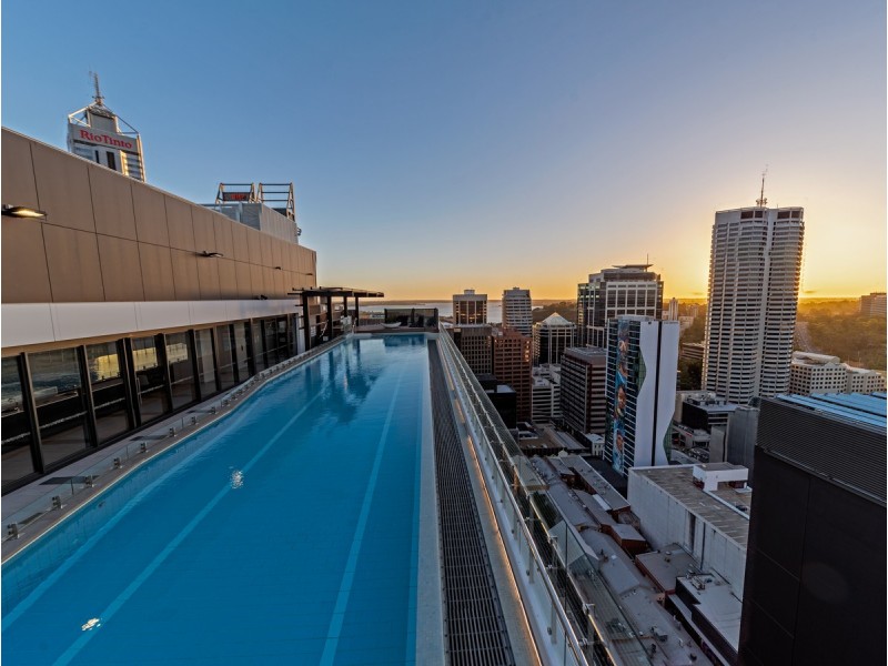 Apt 605 / 380 Murray Street, Perth WA 6000