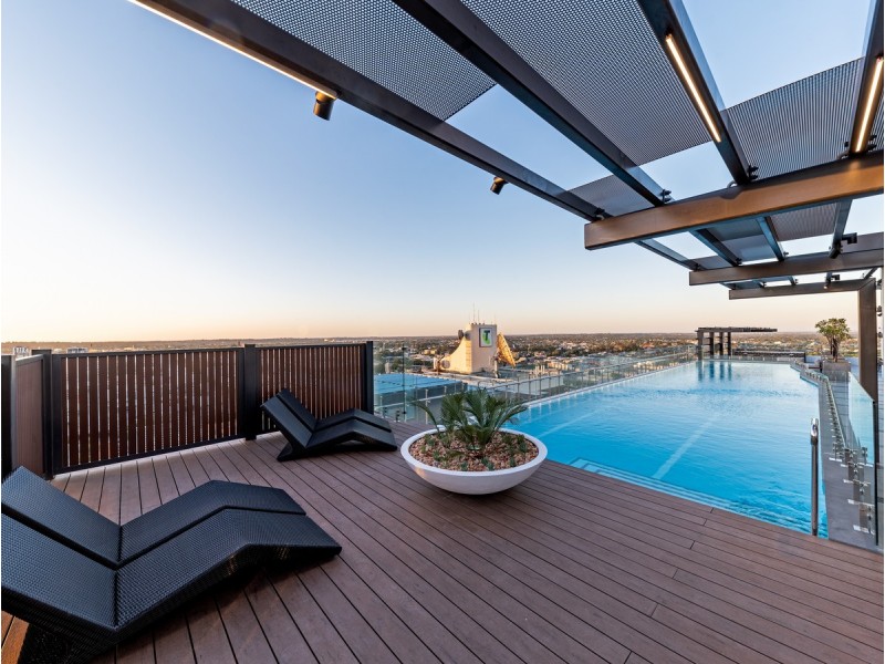 Apt 605 / 380 Murray Street, Perth WA 6000