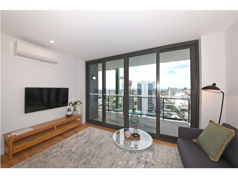 Apt 1501 / 380 Murray Street, Perth WA 6000