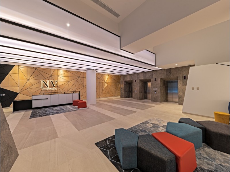 Apt 1501 / 380 Murray Street, Perth WA 6000