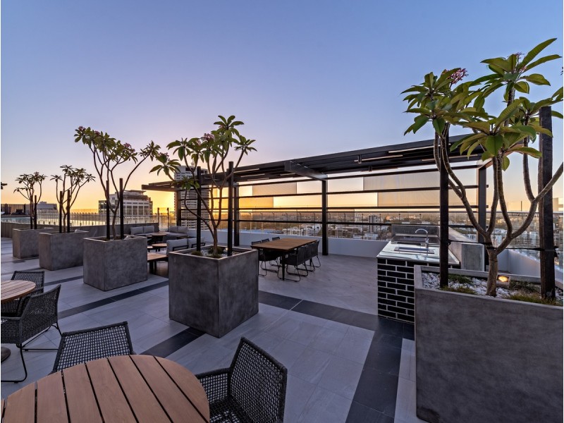 Apt 1501 / 380 Murray Street, Perth WA 6000