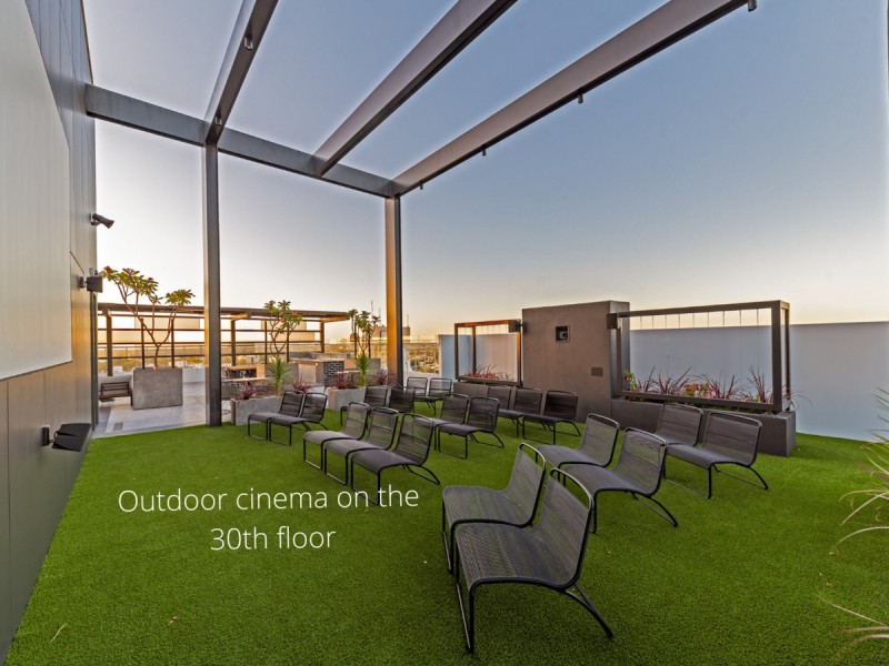 Apt 1501 / 380 Murray Street, Perth WA 6000