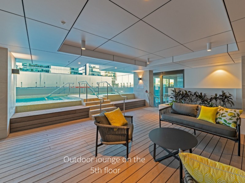 Apt 1501 / 380 Murray Street, Perth WA 6000