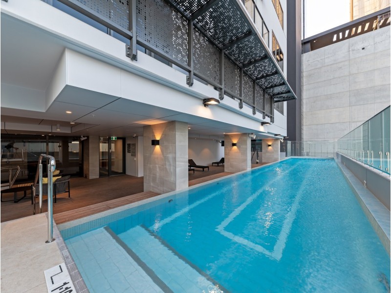 Apt 1501 / 380 Murray Street, Perth WA 6000