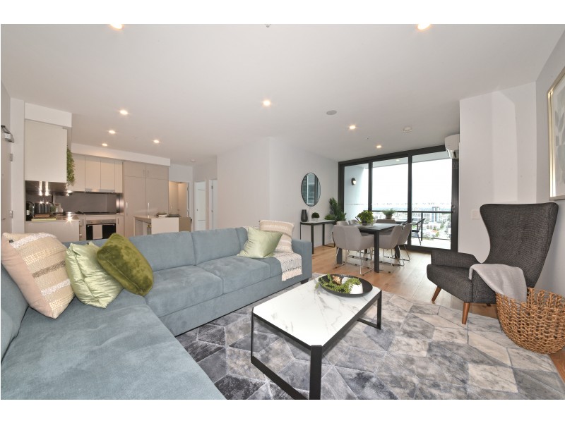 Apt 2907 / 380 Murray Street, Perth WA 6000