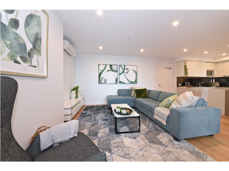 Apt 2907 / 380 Murray Street, Perth WA 6000