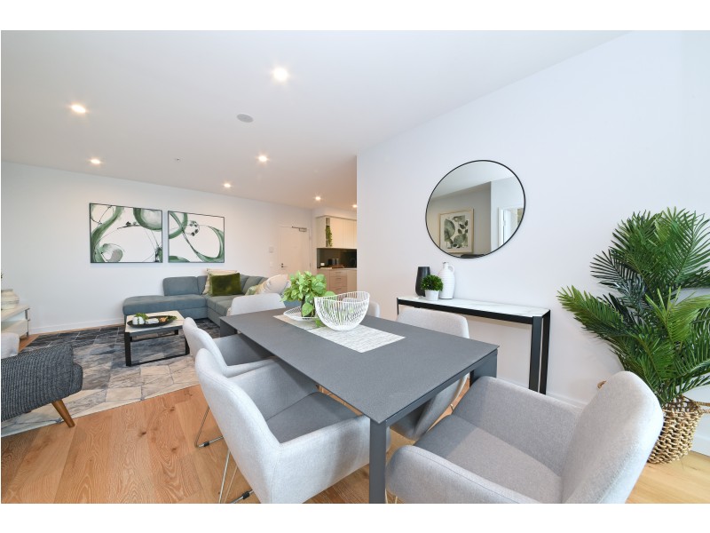 Apt 2907 / 380 Murray Street, Perth WA 6000