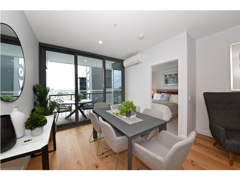 Apt 2907 / 380 Murray Street, Perth WA 6000