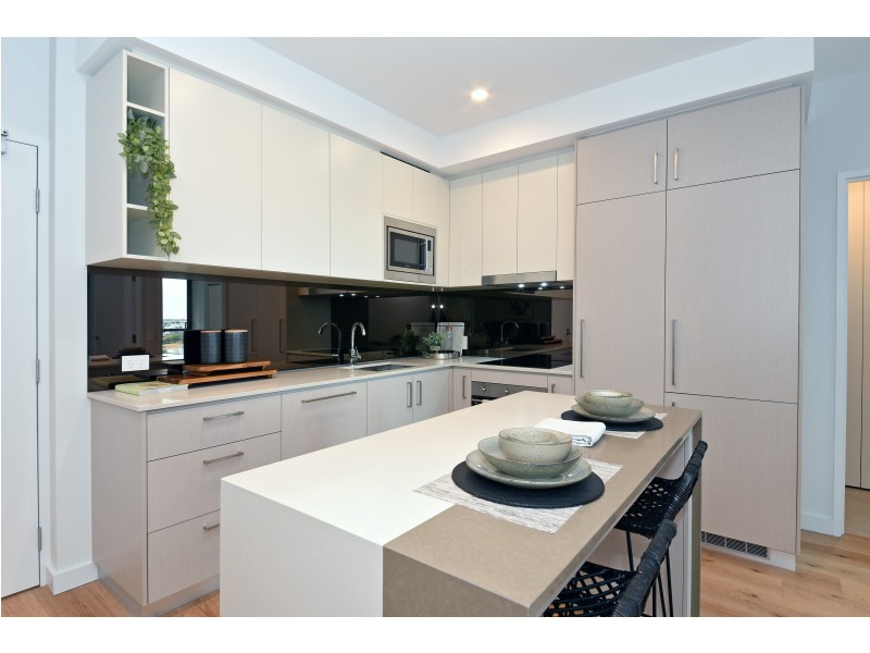 Apt 2907 / 380 Murray Street, Perth WA 6000