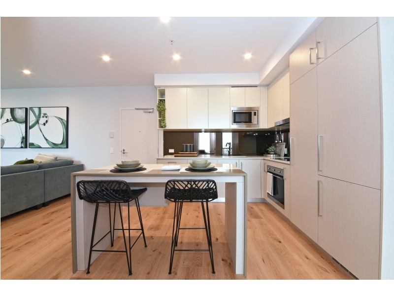 Apt 2907 / 380 Murray Street, Perth WA 6000