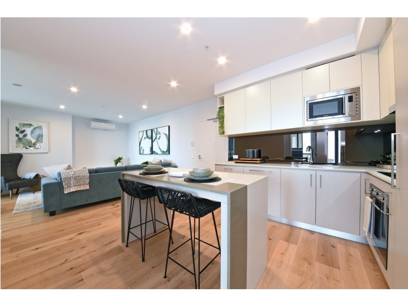 Apt 2907 / 380 Murray Street, Perth WA 6000