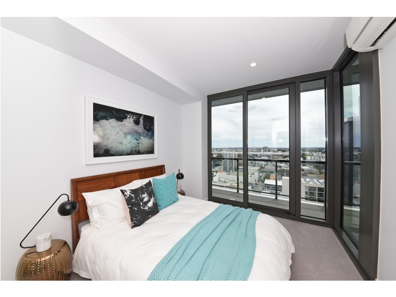 Apt 2907 / 380 Murray Street, Perth WA 6000