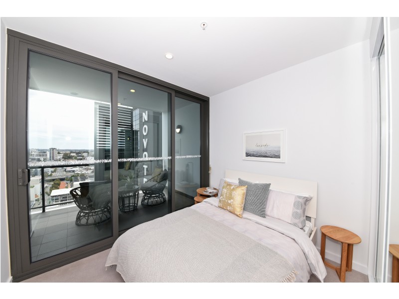 Apt 2907 / 380 Murray Street, Perth WA 6000