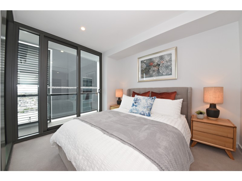 Apt 2907 / 380 Murray Street, Perth WA 6000