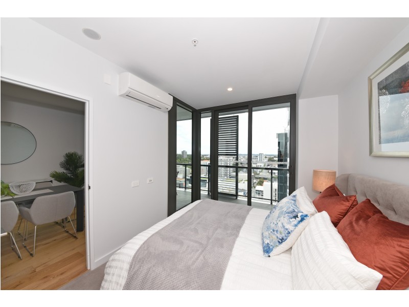 Apt 2907 / 380 Murray Street, Perth WA 6000