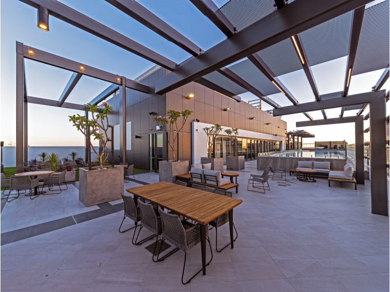 Apt 2907 / 380 Murray Street, Perth WA 6000