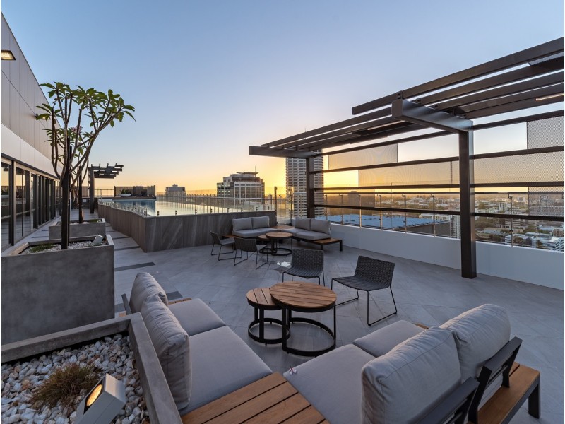 Apt 2907 / 380 Murray Street, Perth WA 6000