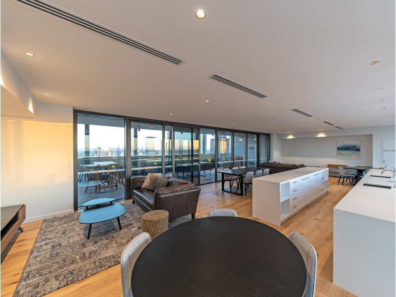 Apt 2907 / 380 Murray Street, Perth WA 6000