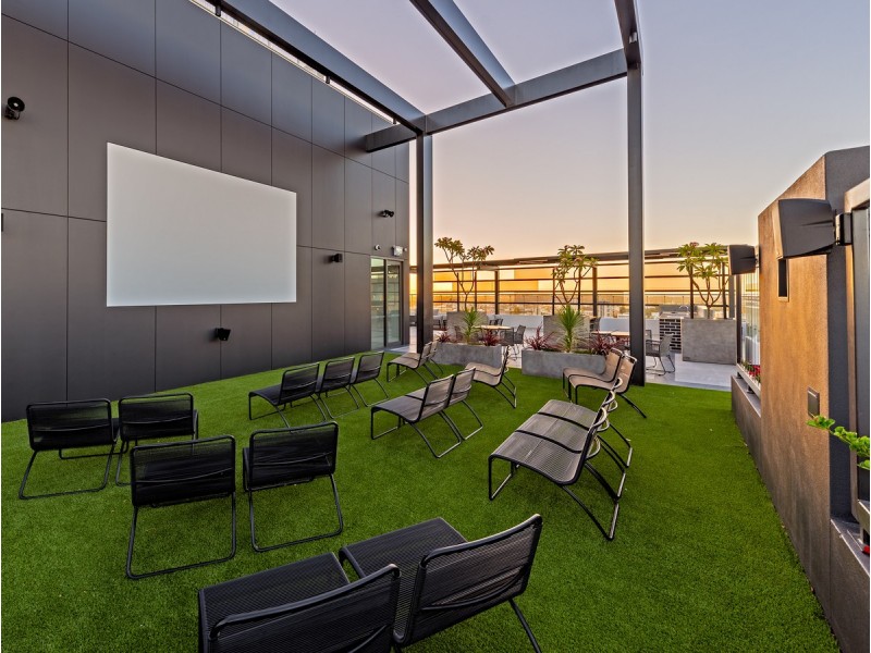 Apt 2907 / 380 Murray Street, Perth WA 6000