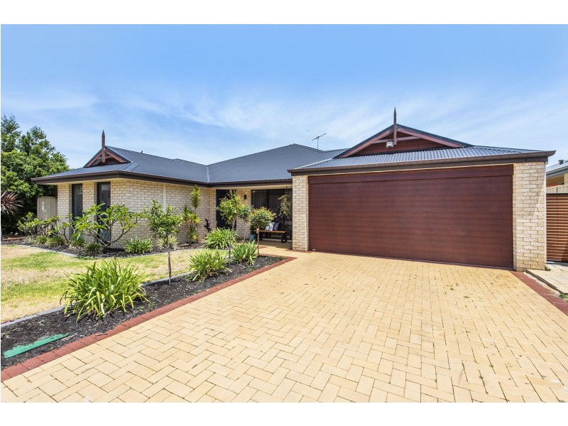 6 Barnard Terrace, Baldivis WA 6171