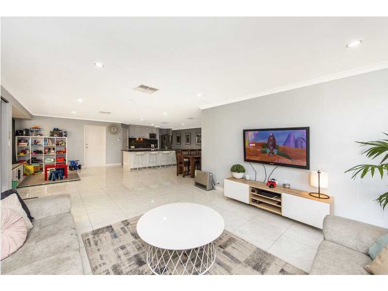 6 Barnard Terrace, Baldivis WA 6171