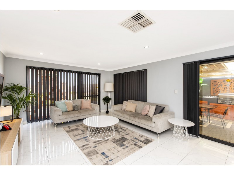 6 Barnard Terrace, Baldivis WA 6171