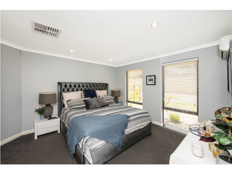 6 Barnard Terrace, Baldivis WA 6171