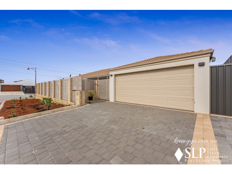 270 Landsdale Road, Landsdale WA 6065