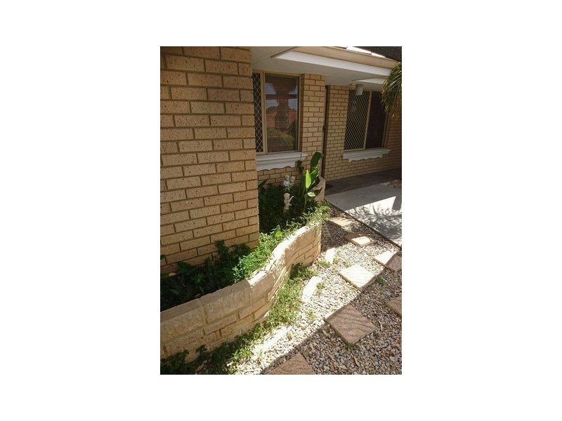 21 Chestnut Grove, Mirrabooka WA 6061