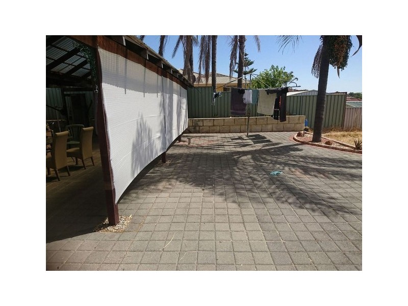 21 Chestnut Grove, Mirrabooka WA 6061